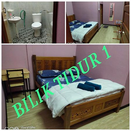 Home Stay Tok Wan Kampong Nail Екстериор снимка