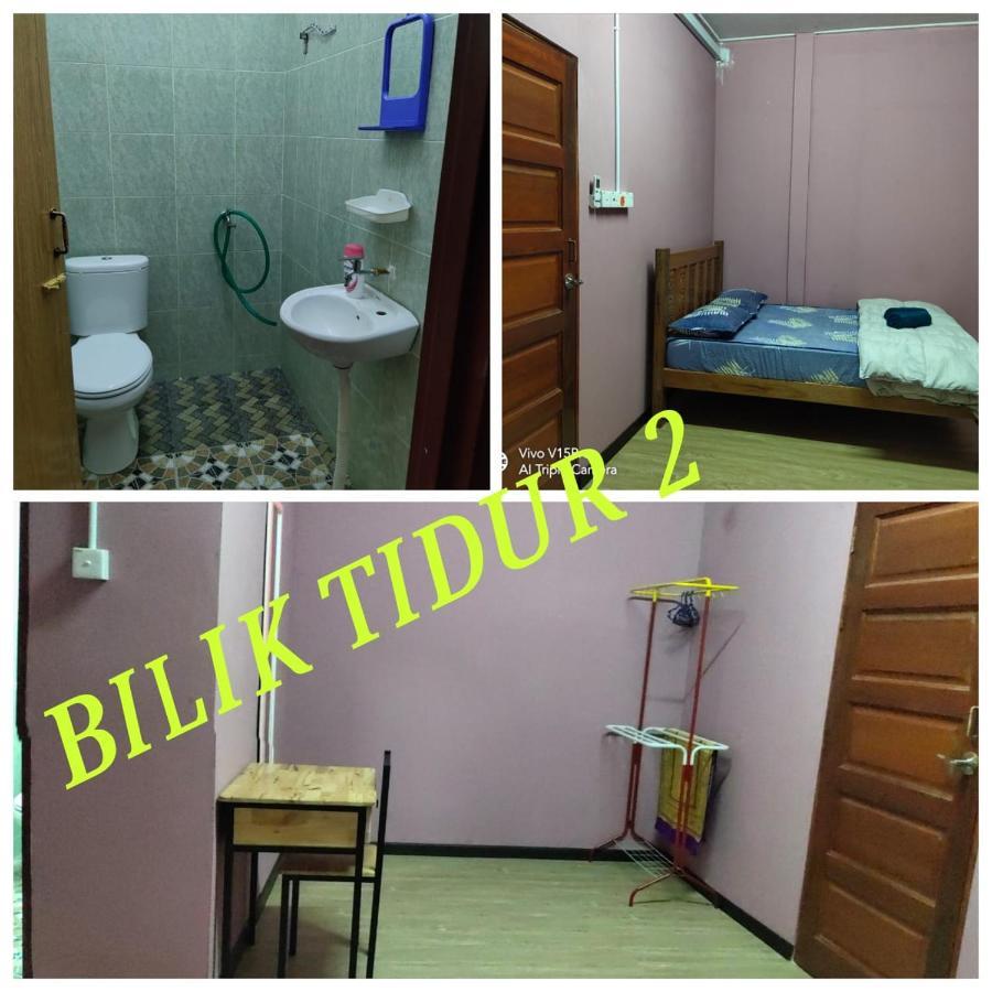 Home Stay Tok Wan Kampong Nail Екстериор снимка